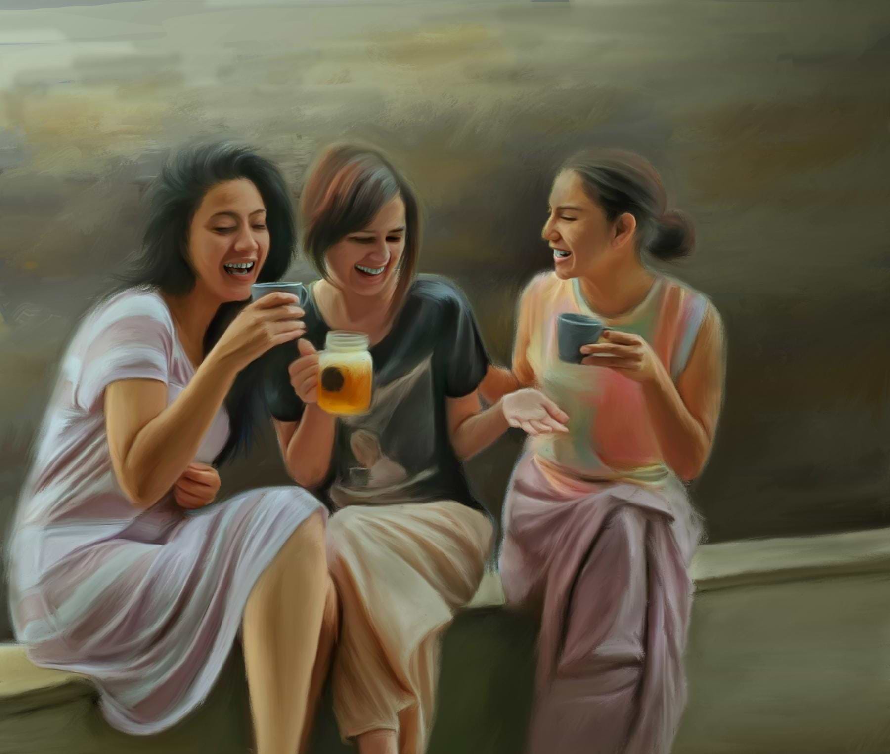 artist cover
