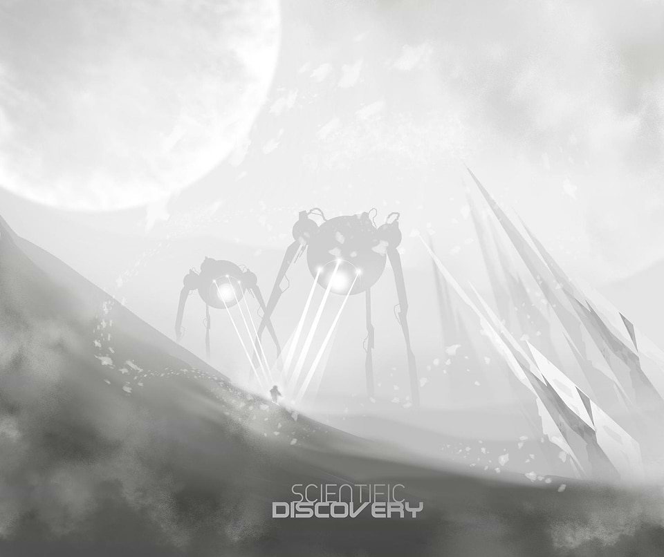 artist cover