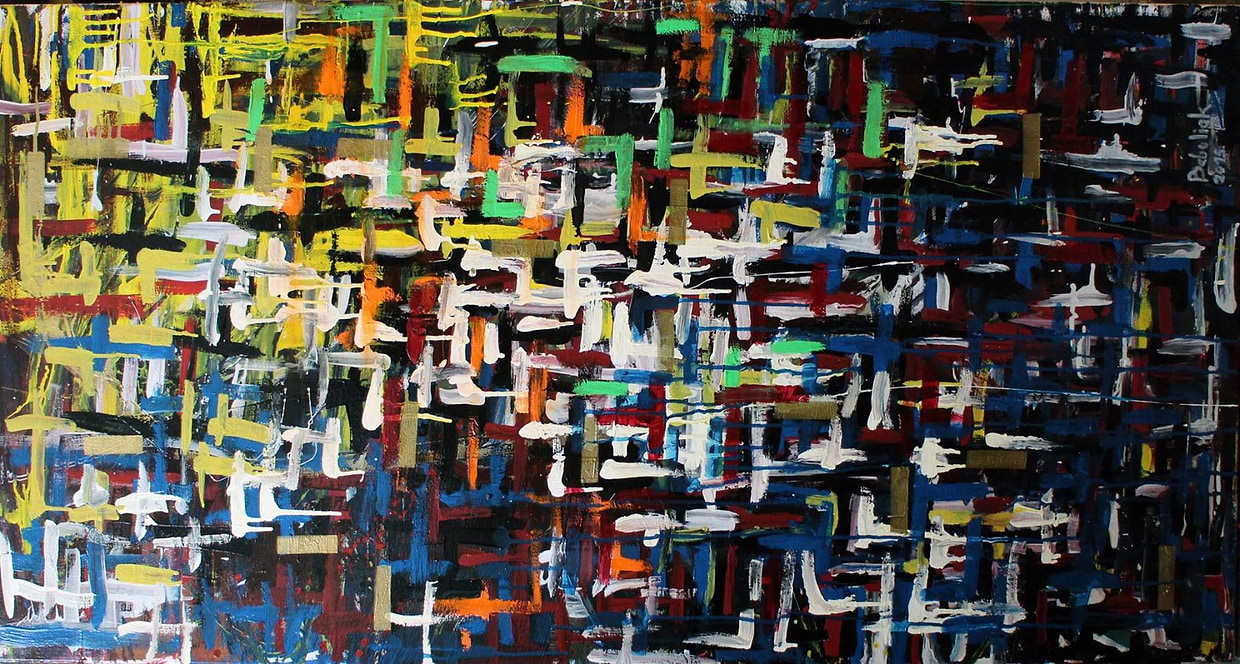 artist cover