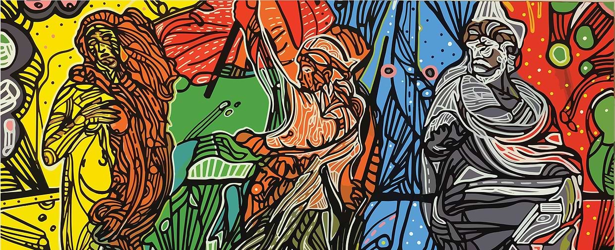 artist cover