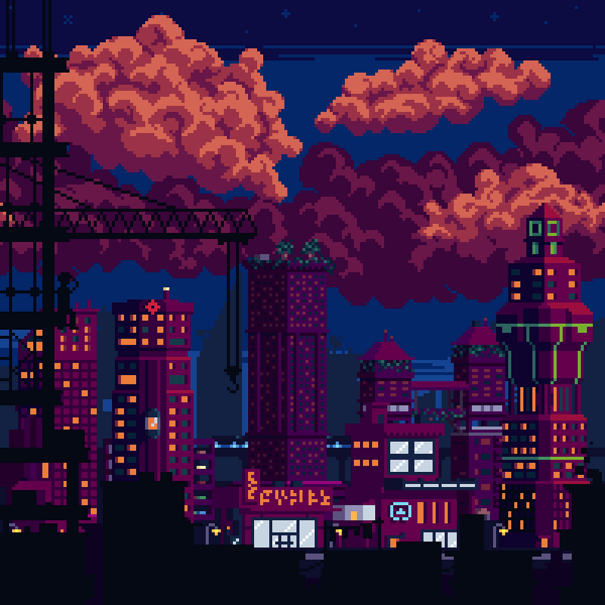 artist cover
