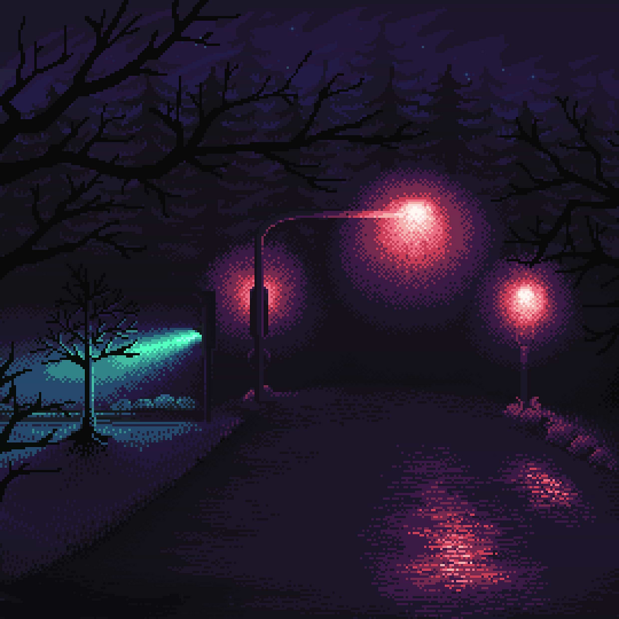 artist cover