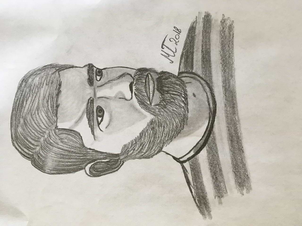 artist cover