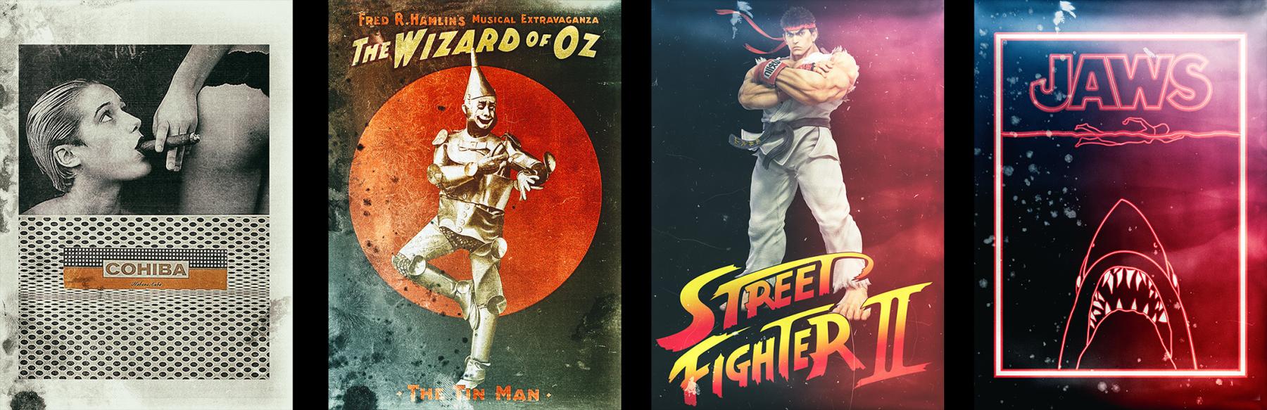artist cover