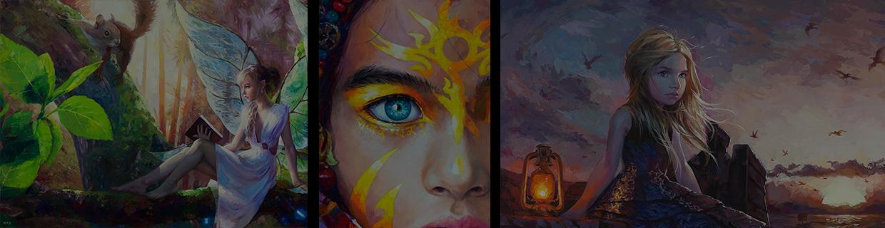 artist cover