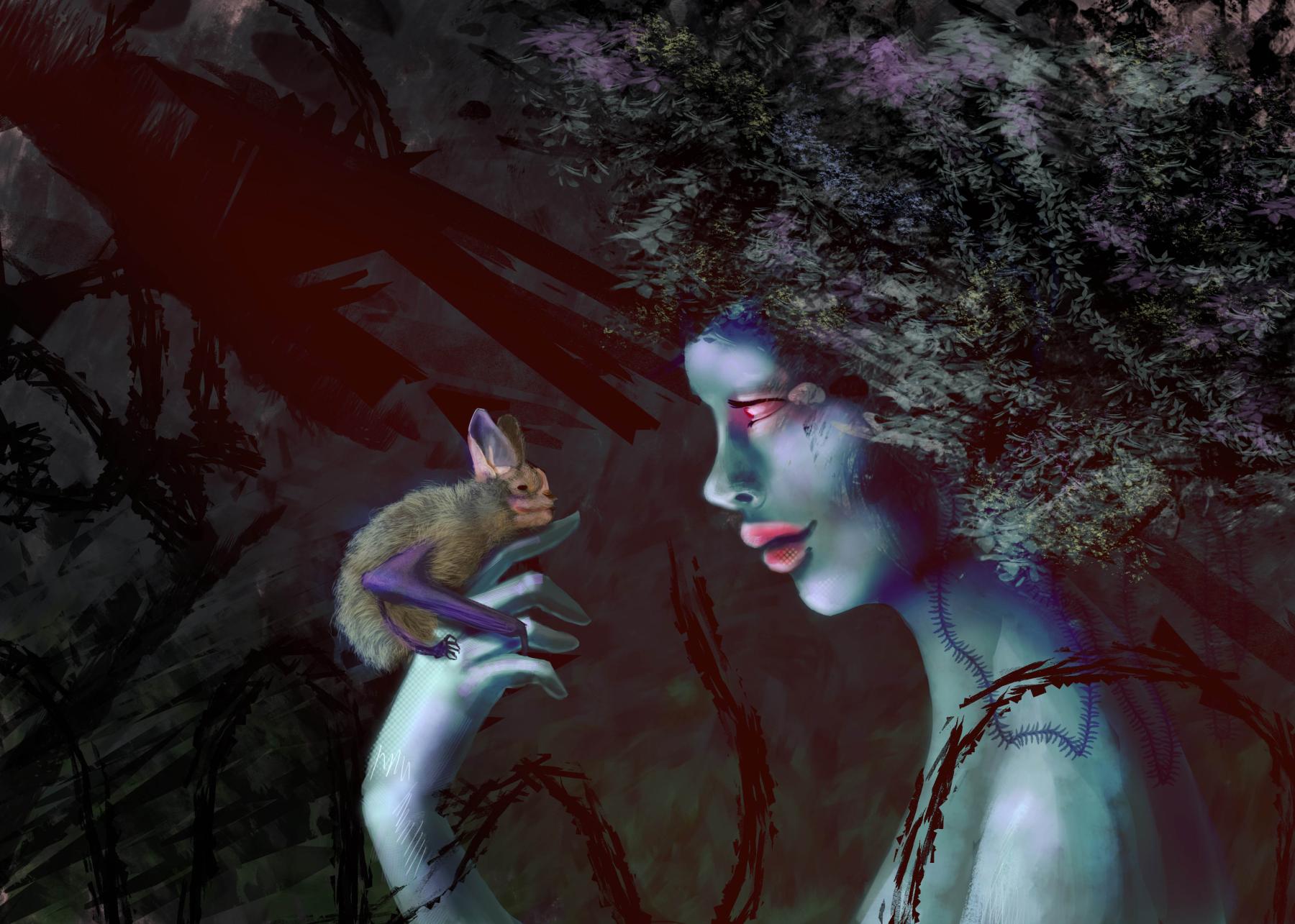 artist cover