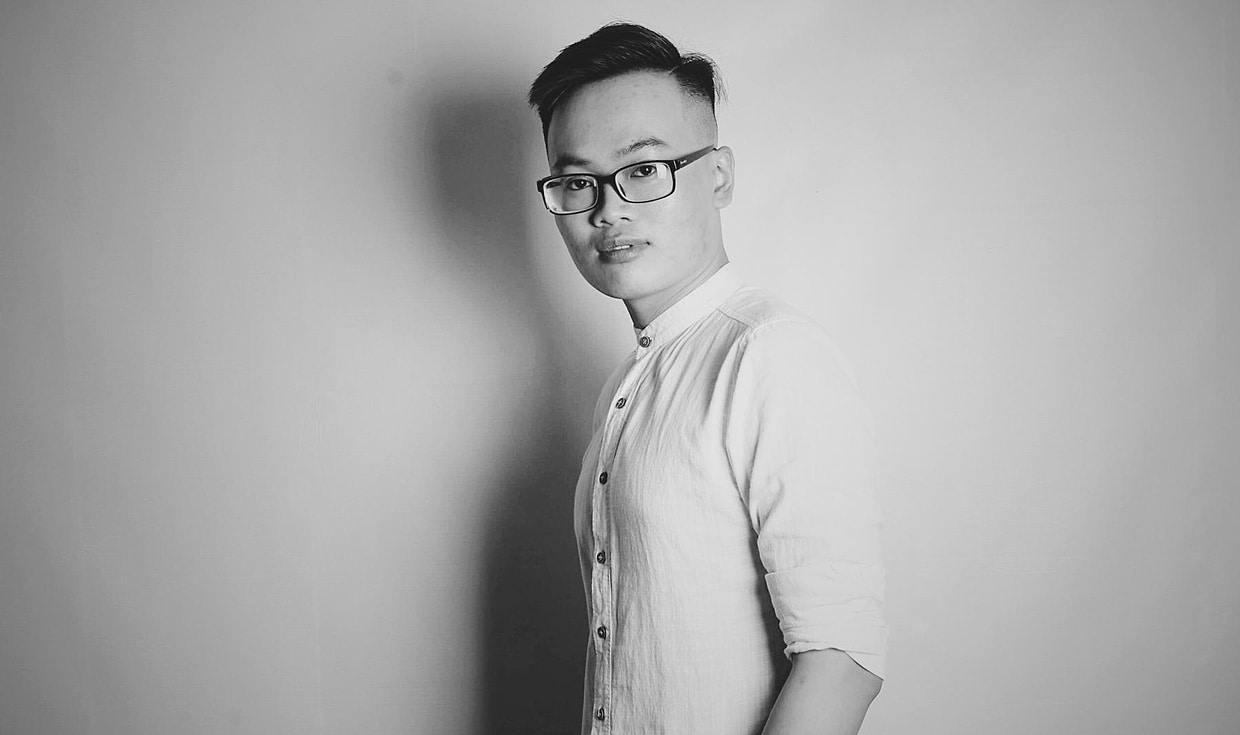 artist cover
