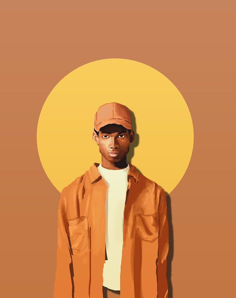 artist cover