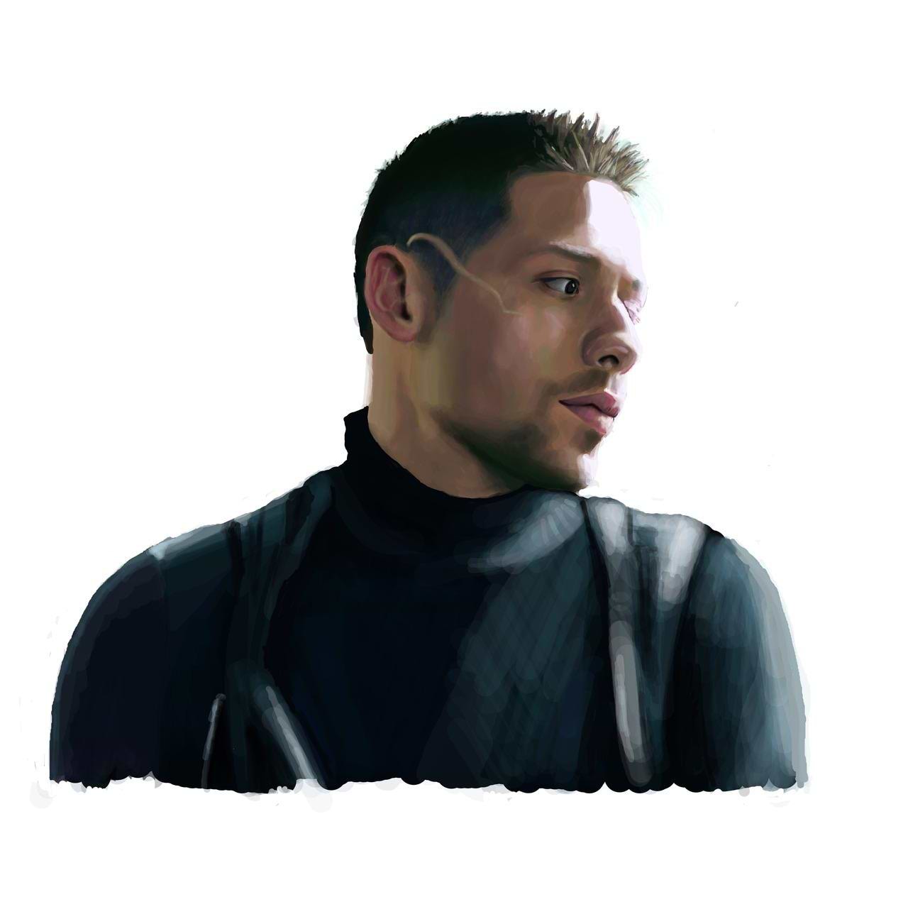 artist cover