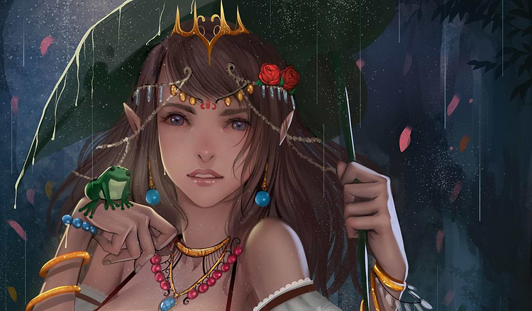 artist cover