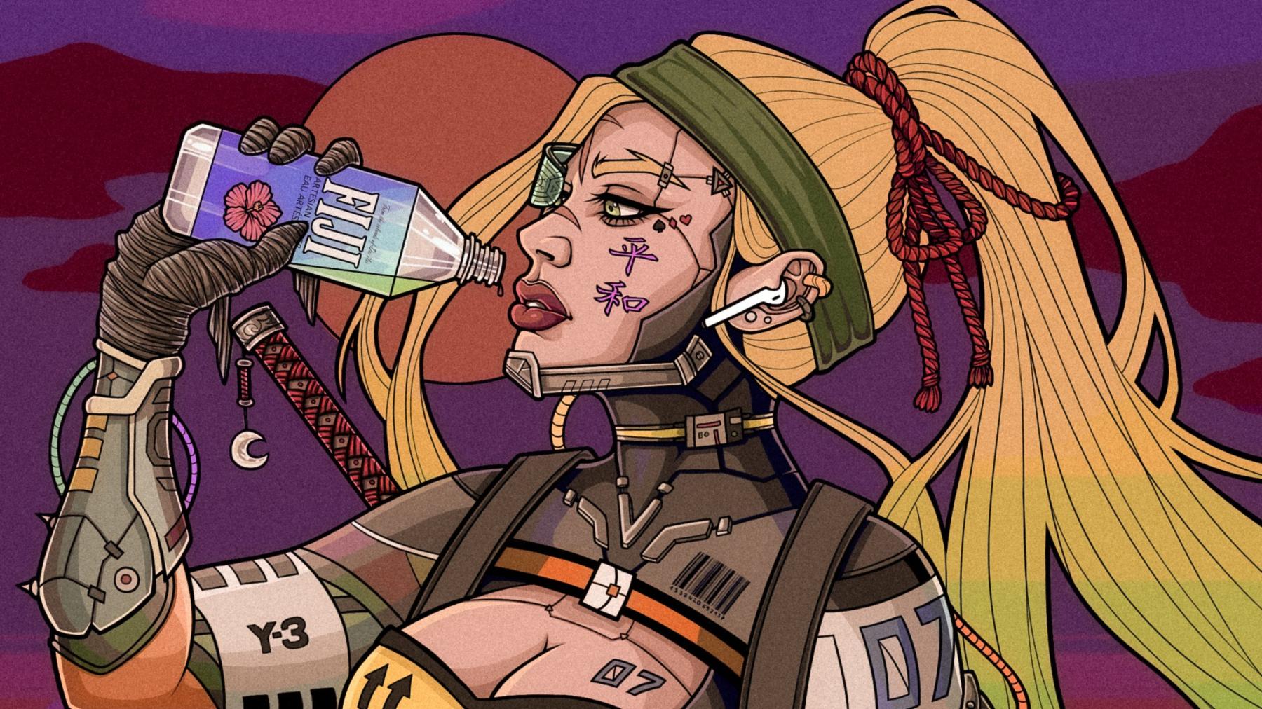 artist cover