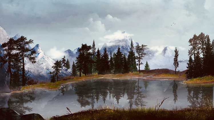 artist cover