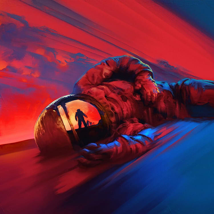artist cover