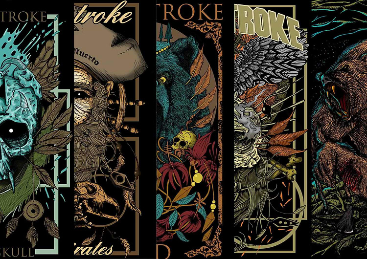 artist cover
