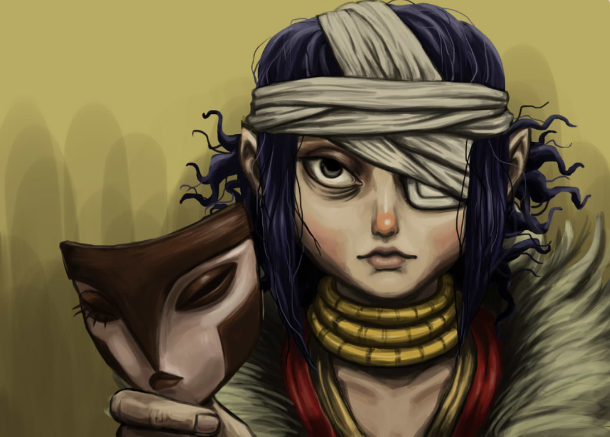 artist cover