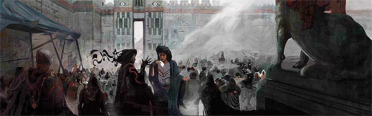 artist cover