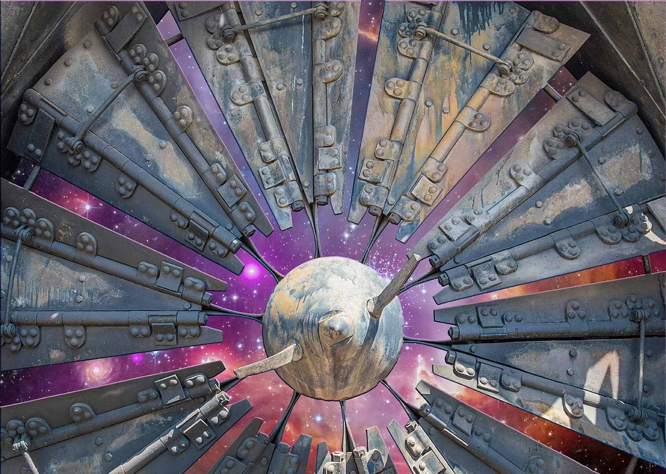 artist cover