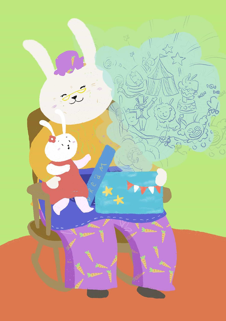 artist cover