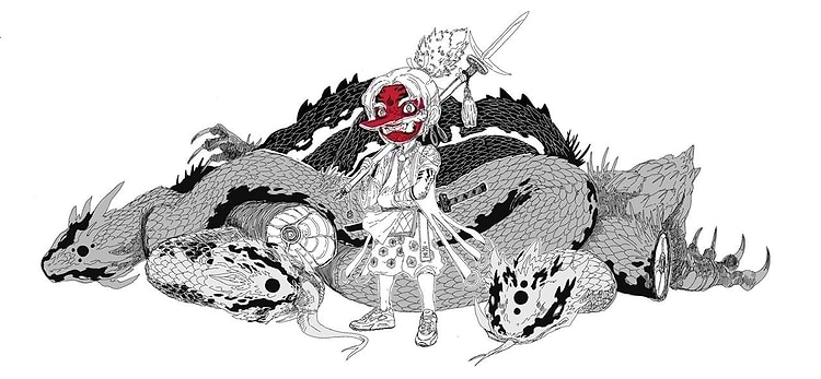artist cover