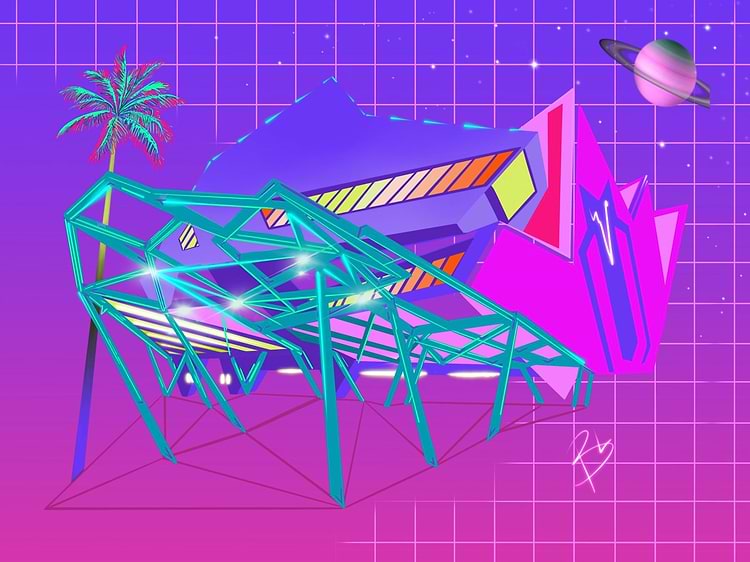 artist cover