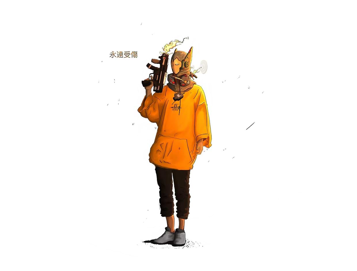 artist cover