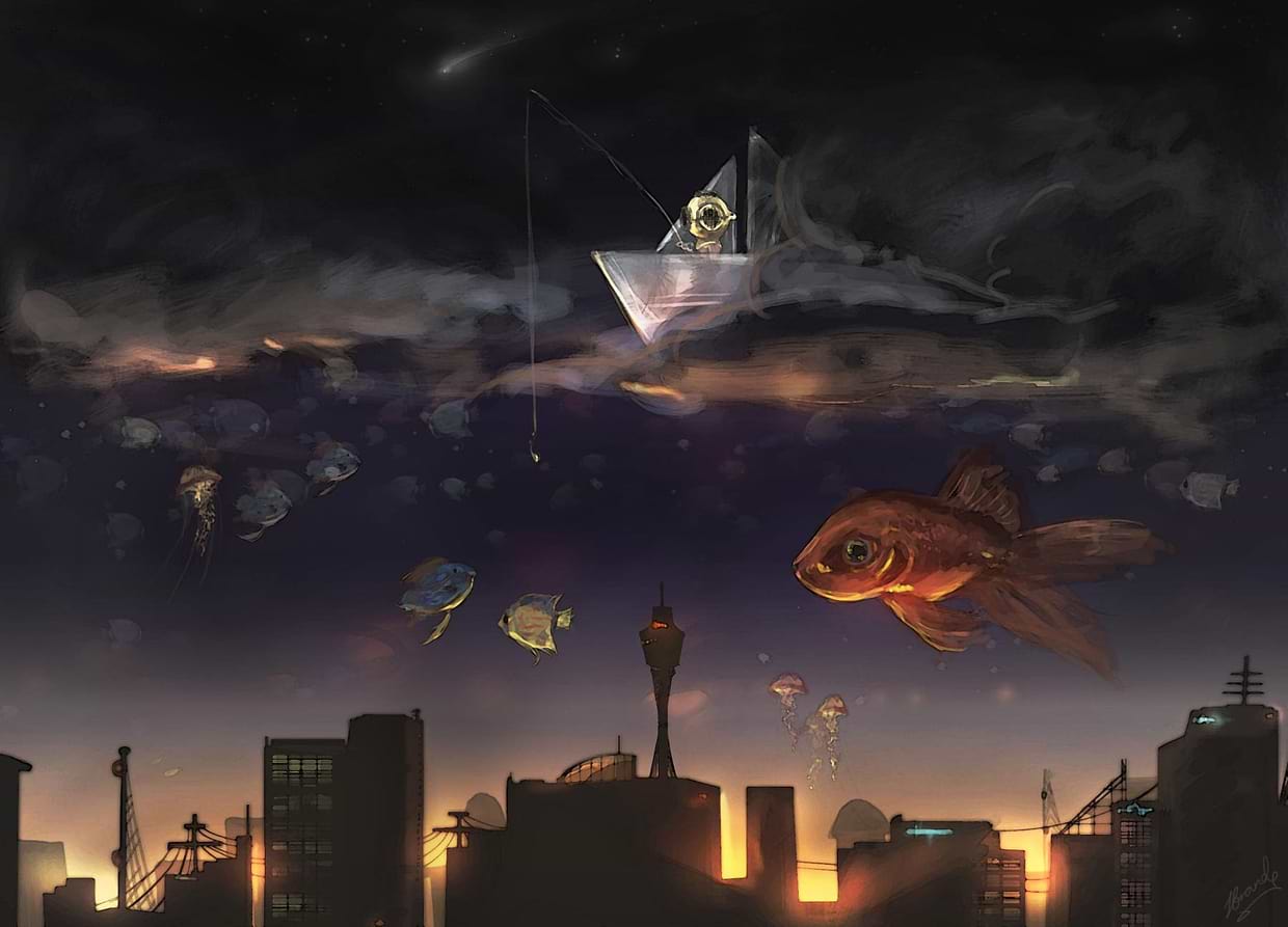 artist cover