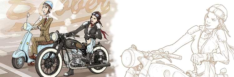 artist cover