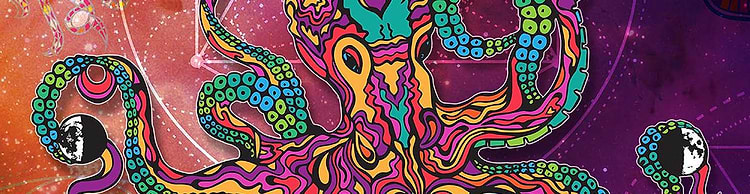 artist cover