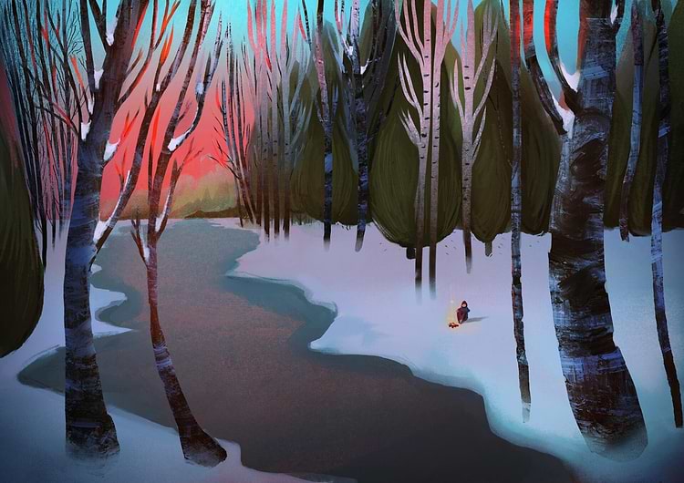 artist cover