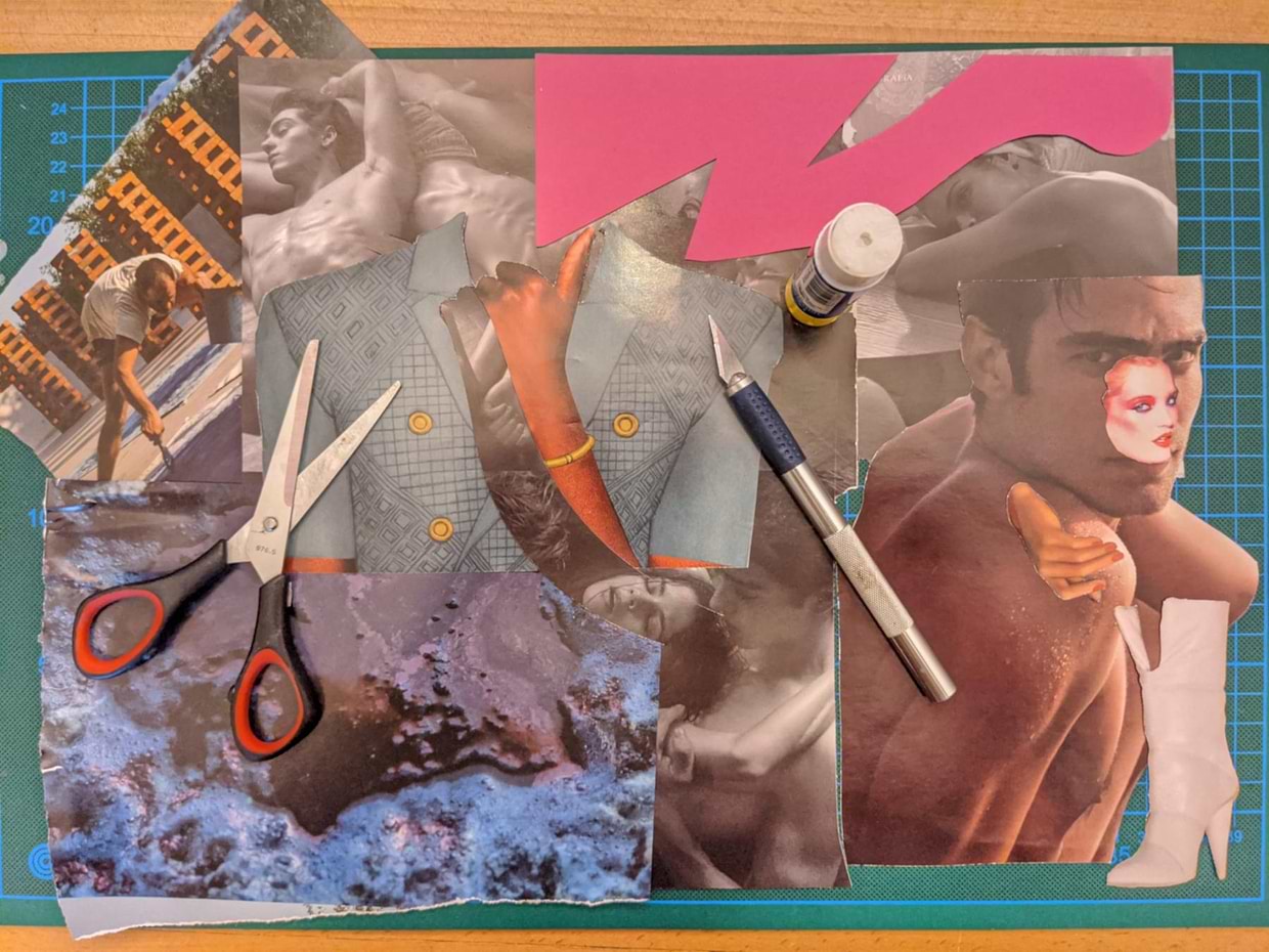 artist cover
