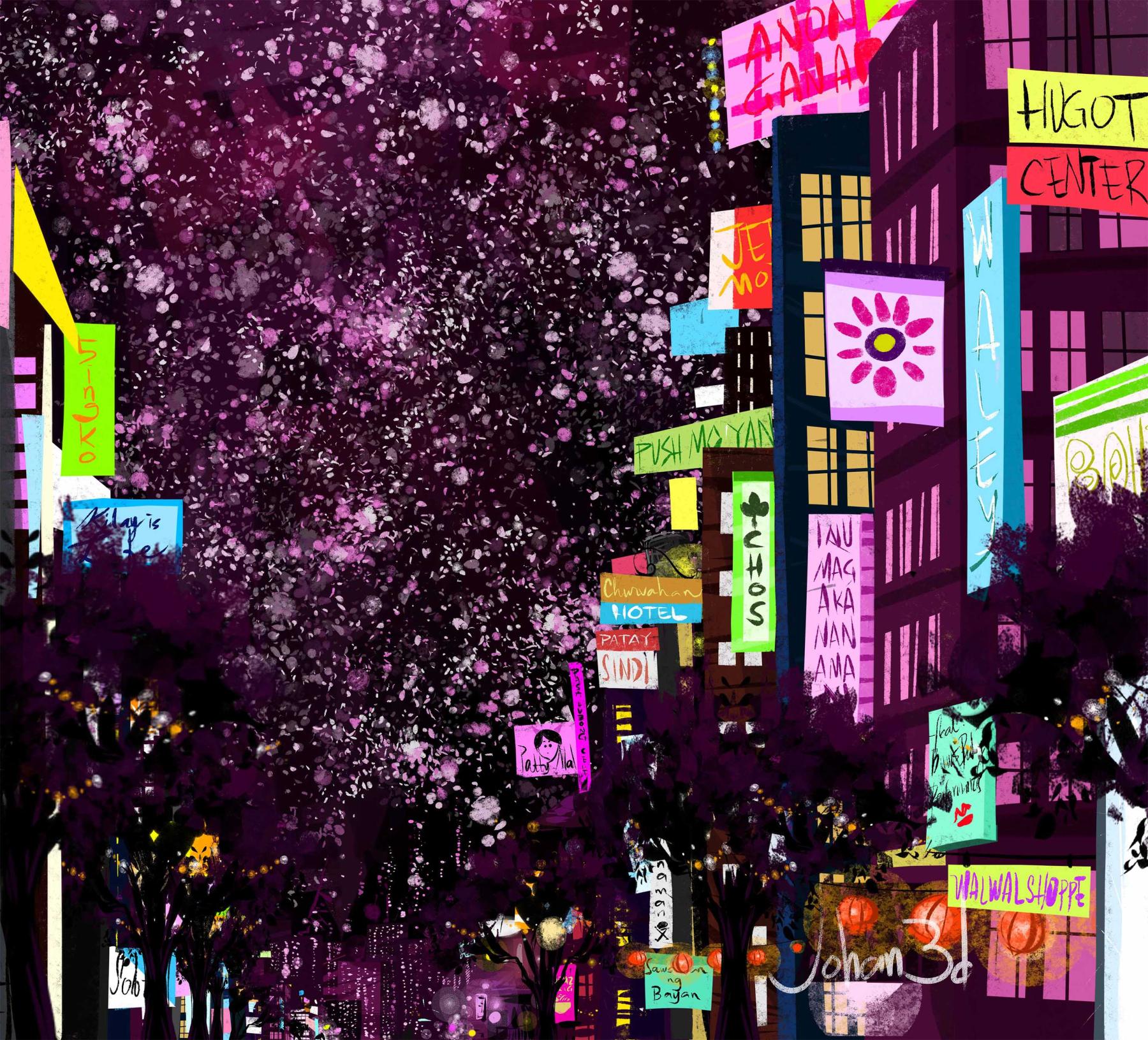artist cover