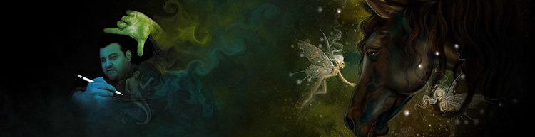 artist cover