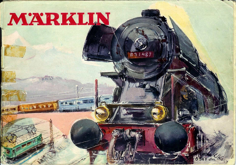 artist cover