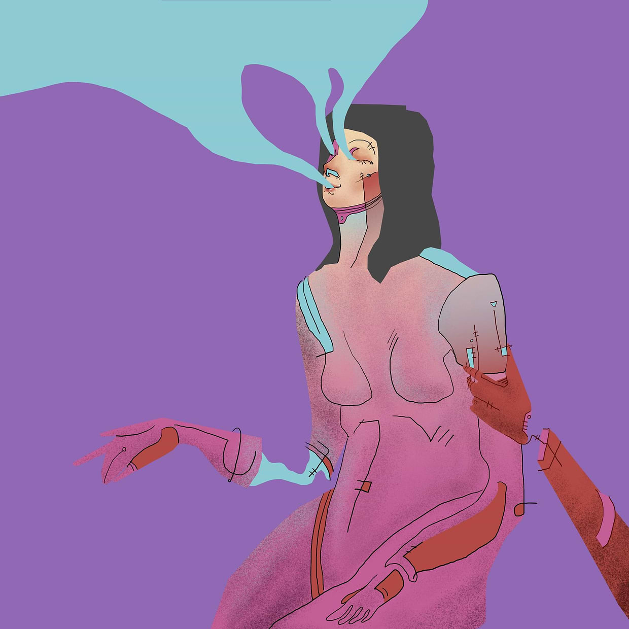 artist cover
