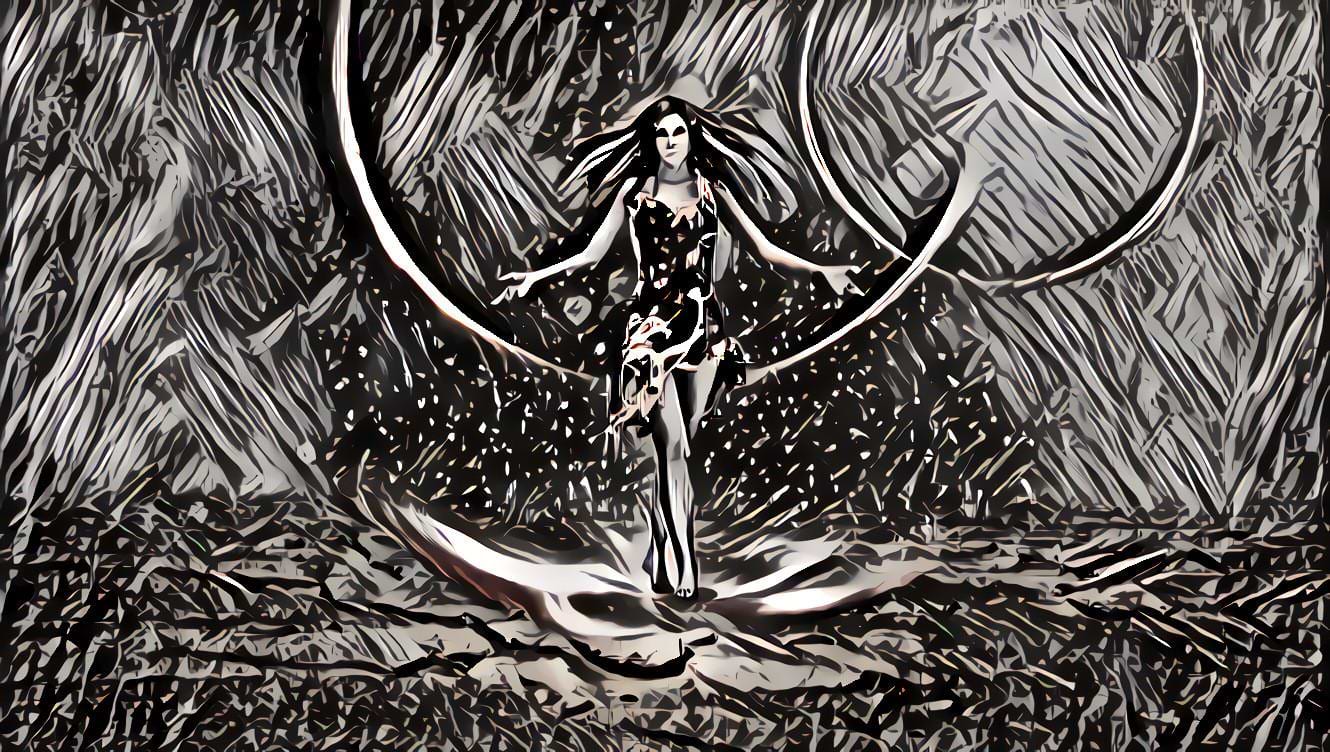 artist cover