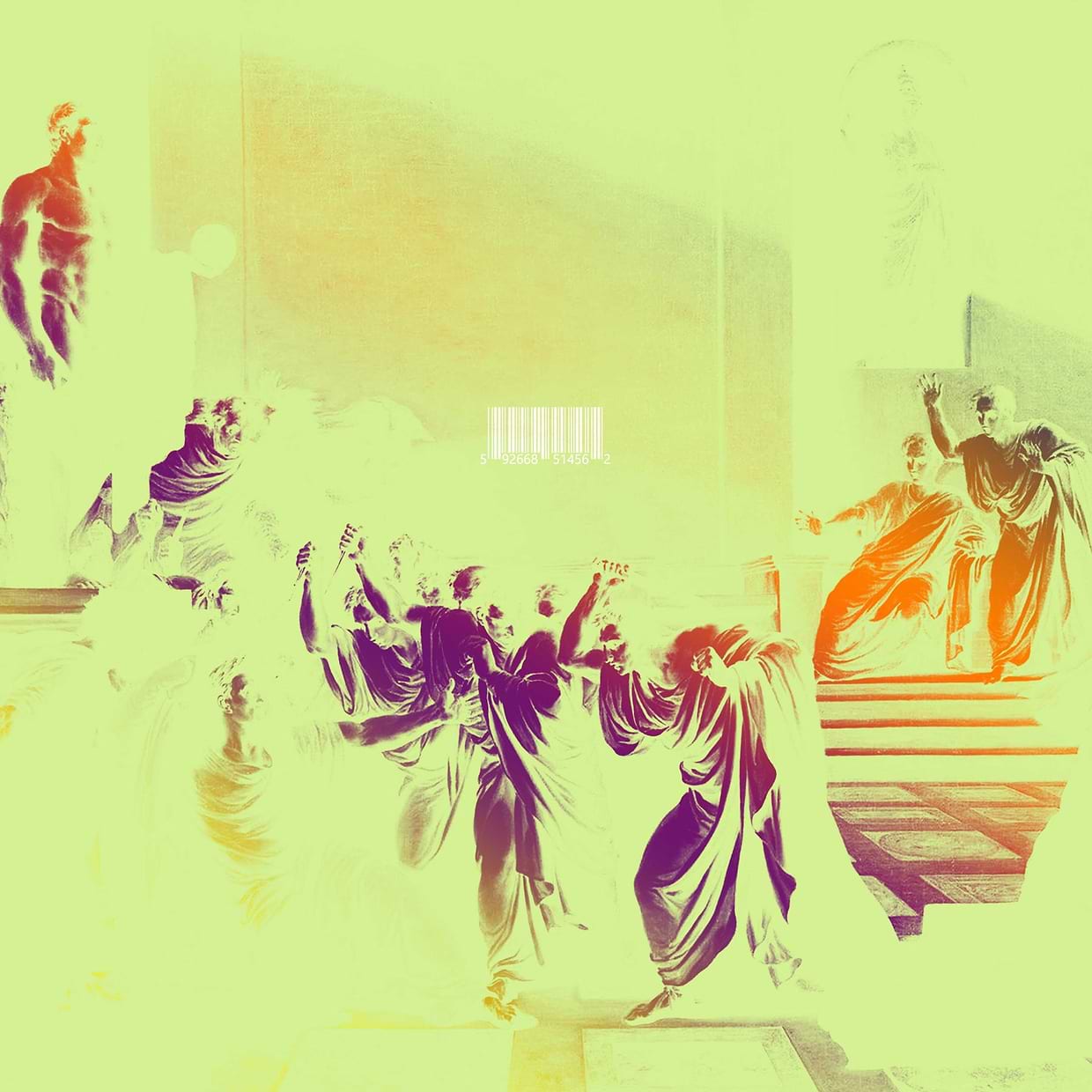 artist cover