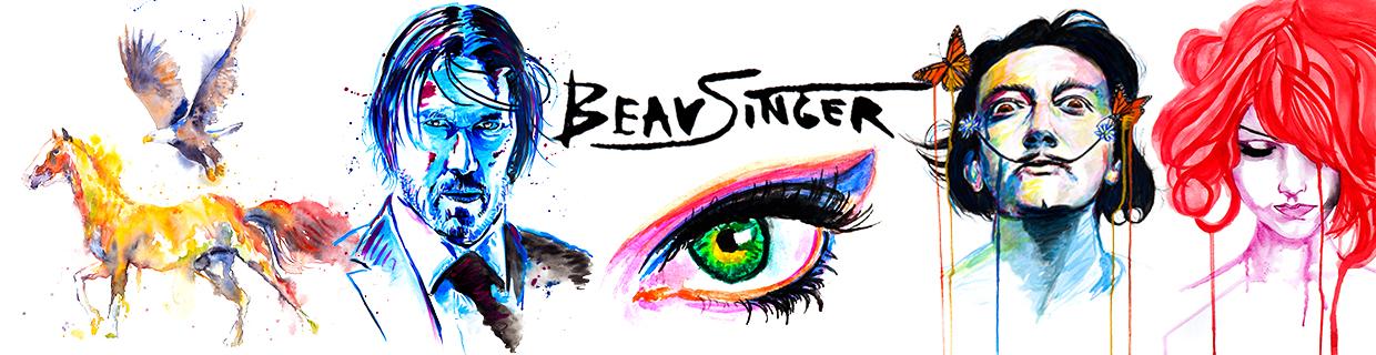 artist cover