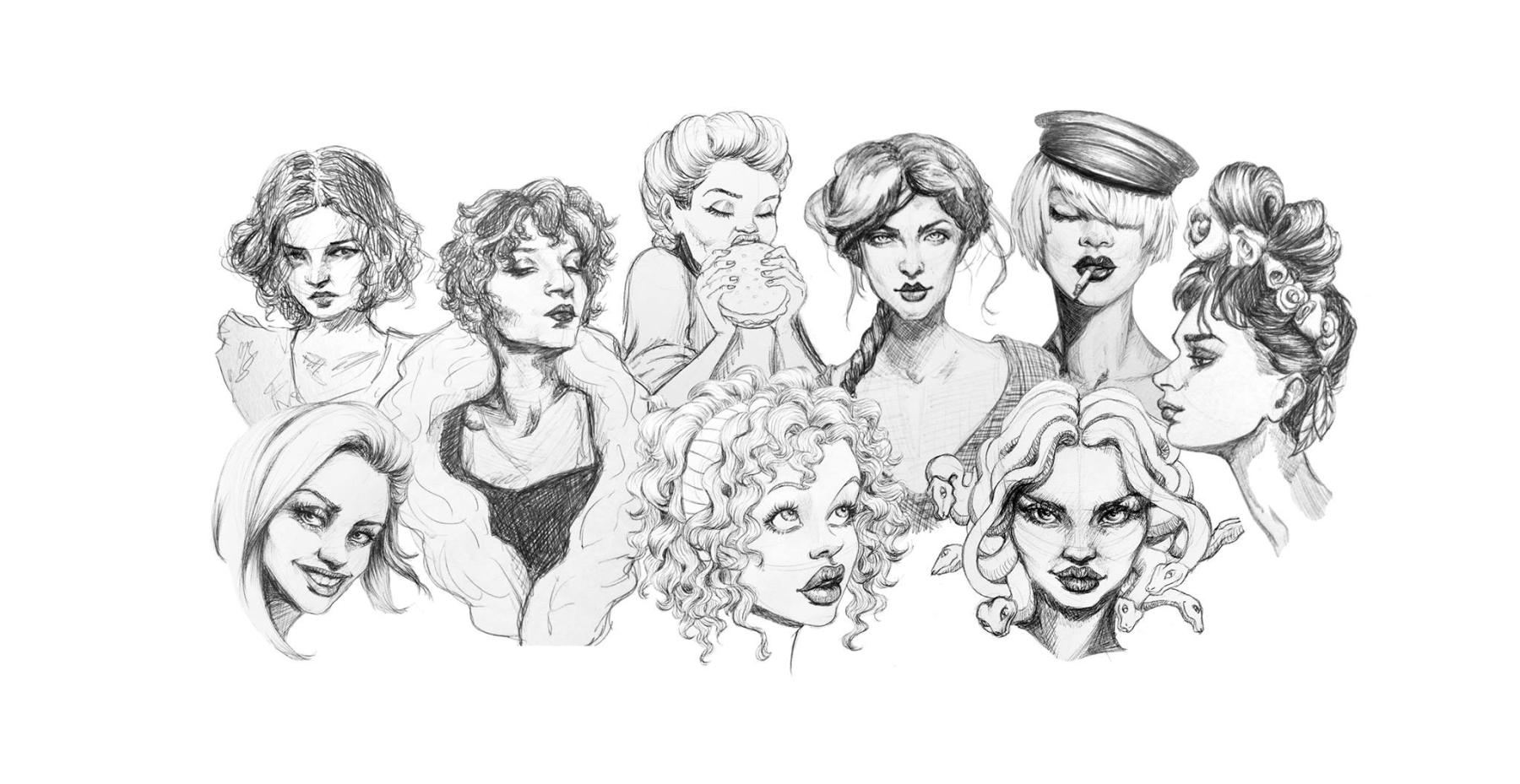 artist cover
