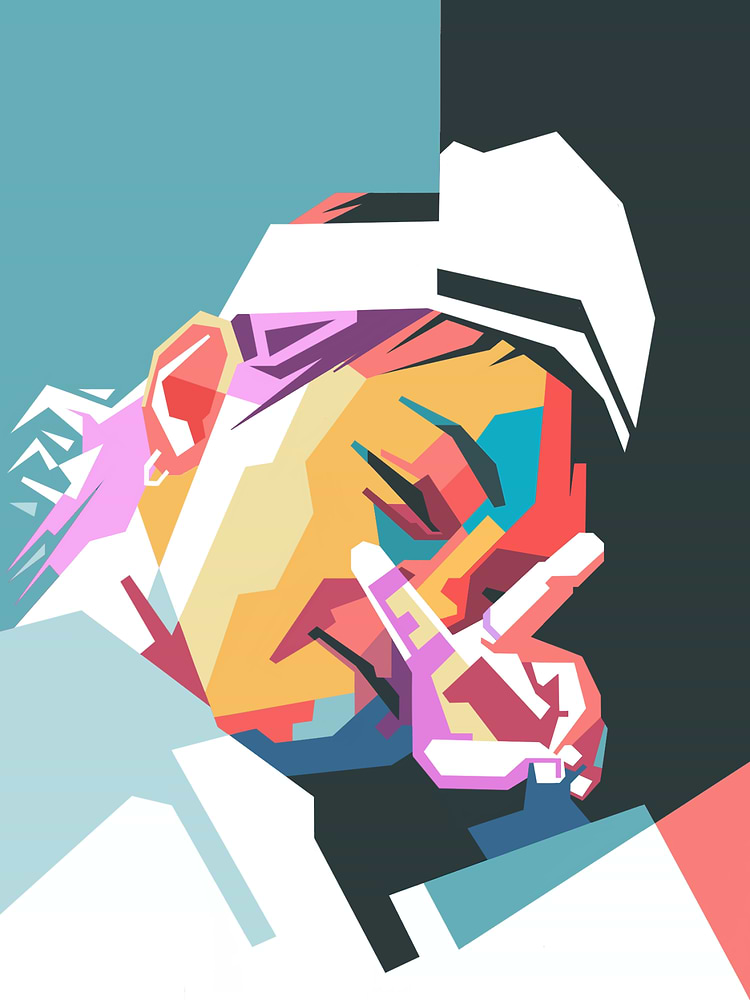 artist cover