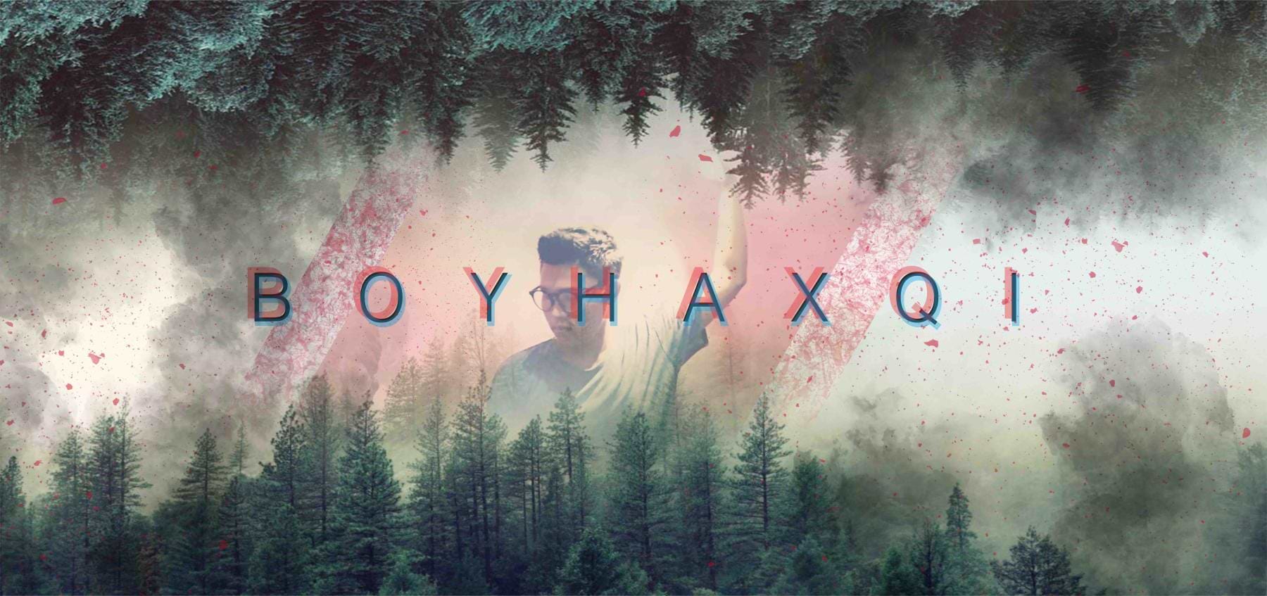 artist cover