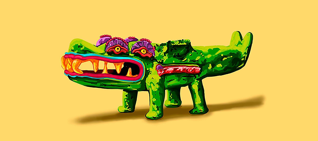 artist cover