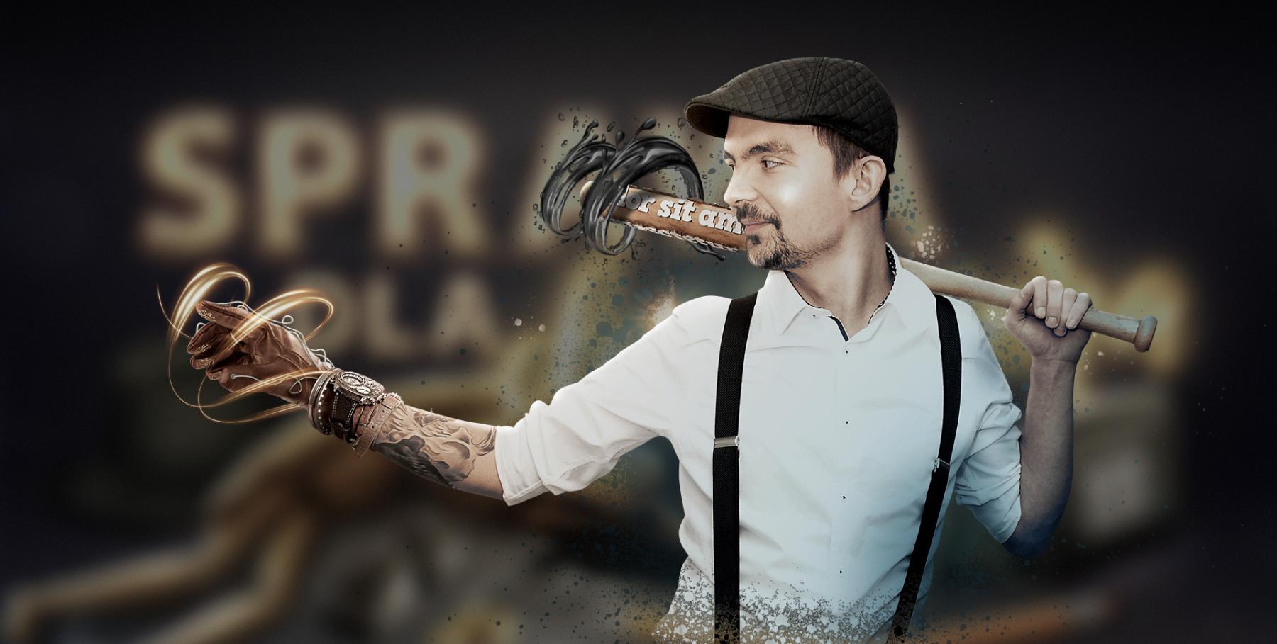 artist cover