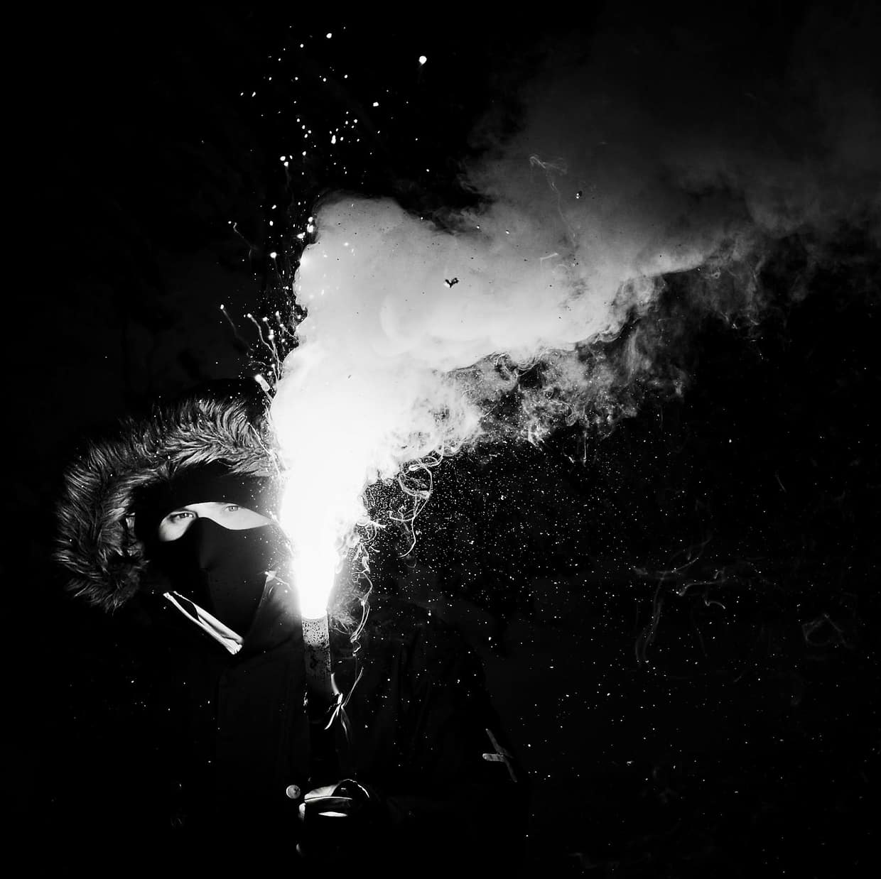 artist cover