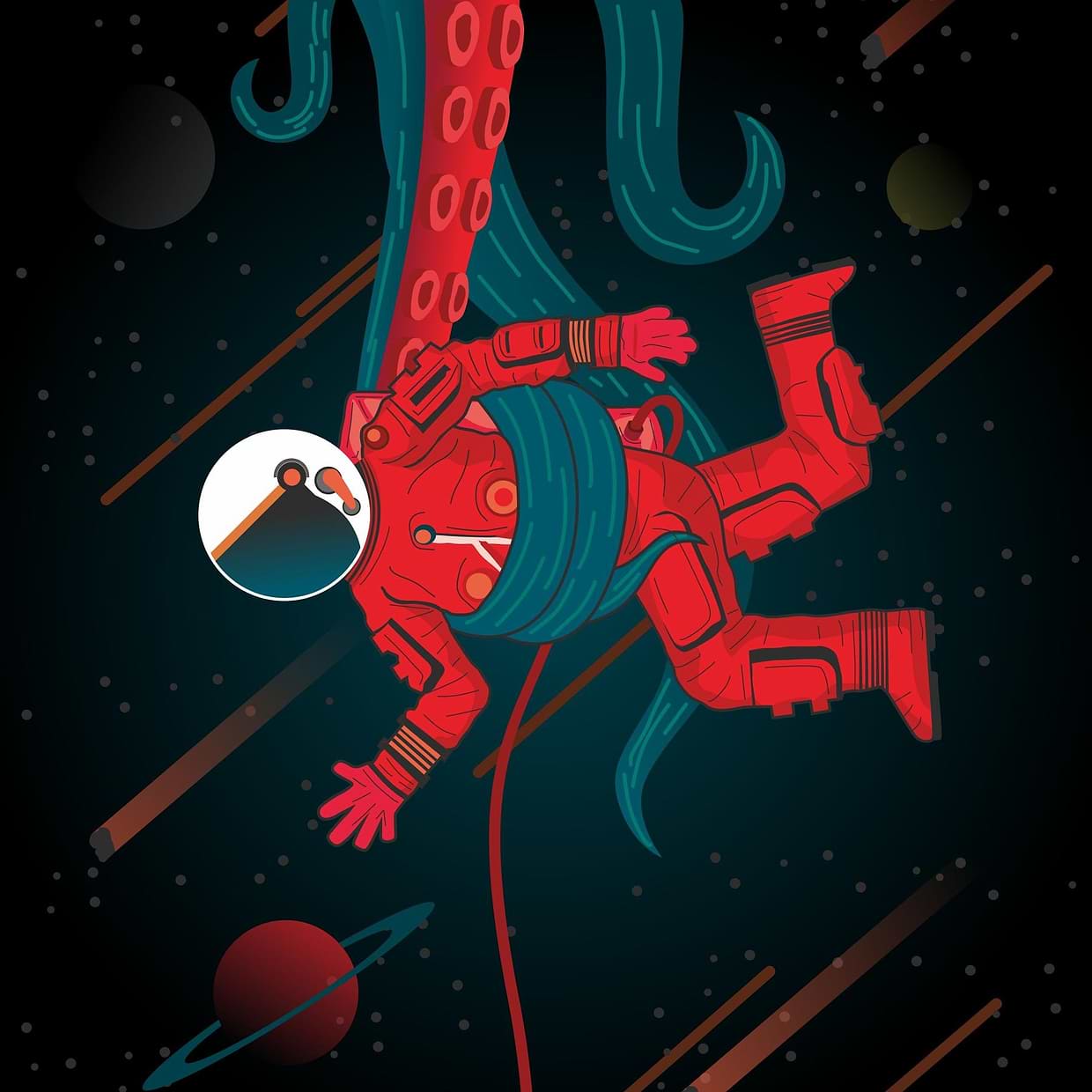 artist cover