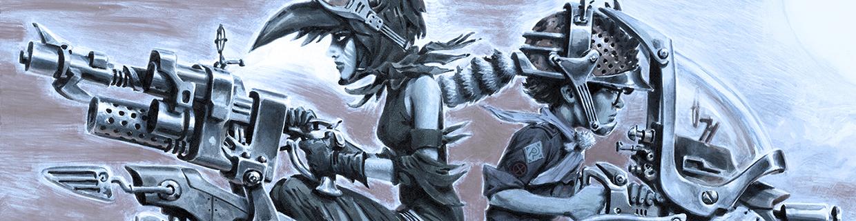 artist cover