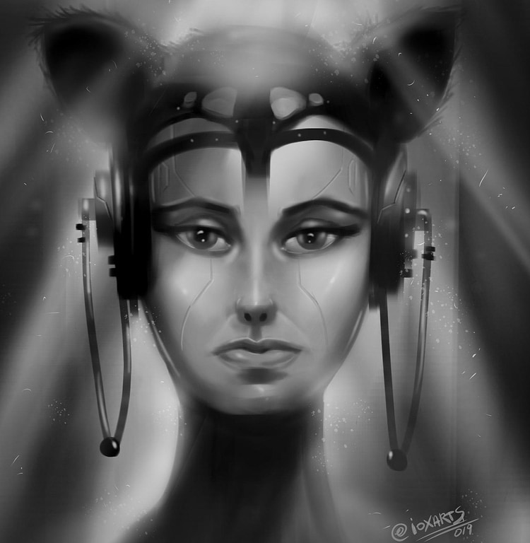 artist cover