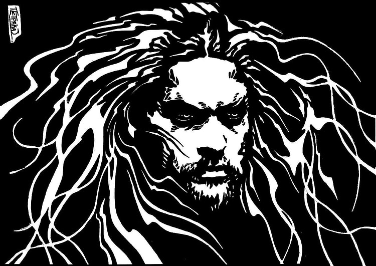 artist cover