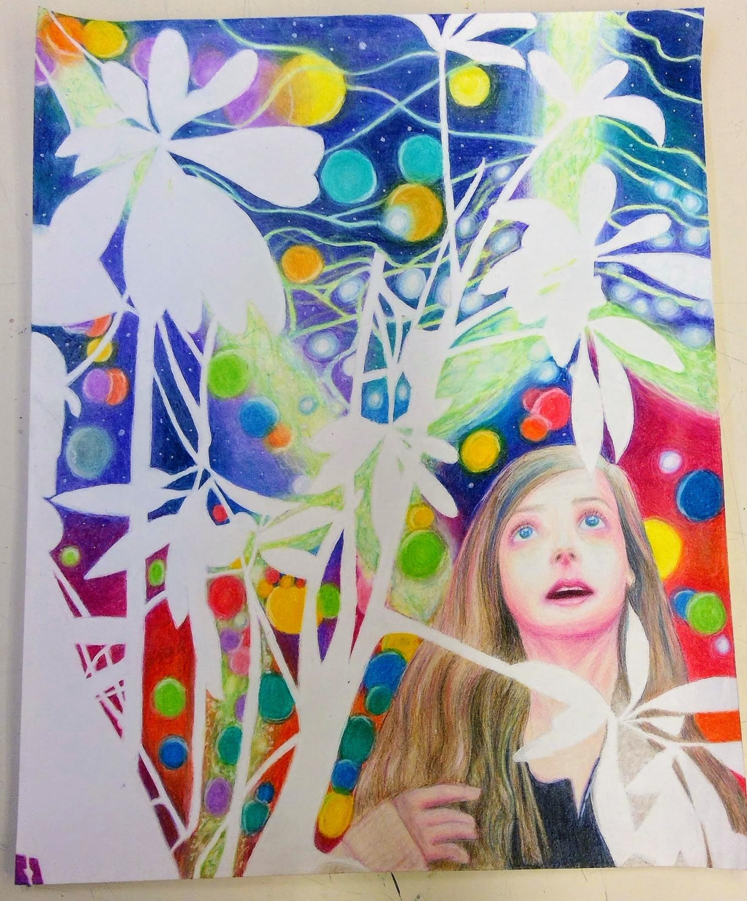 artist cover