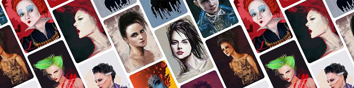 artist cover