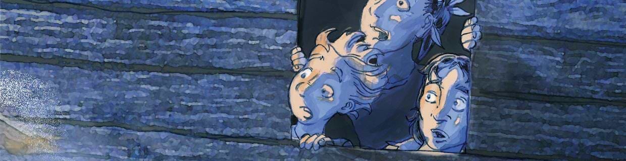 artist cover